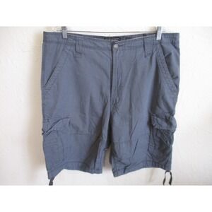 CSG Chaps Sports Gear Rip Stop Cargo Shorts Size 40 X 11